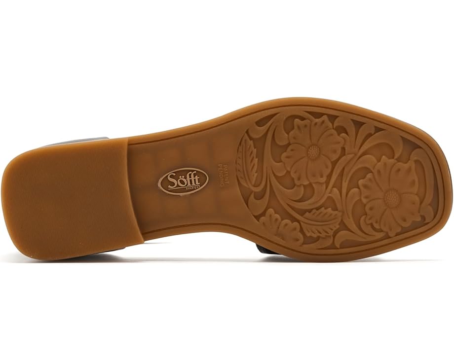 Sofft Reyna - Back View