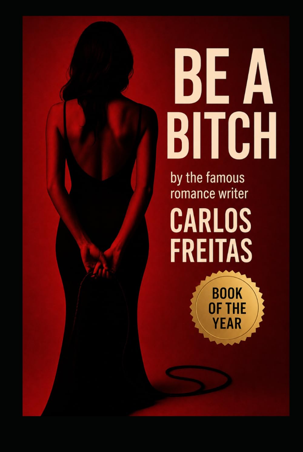 Be a Bitch!