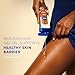Vaseline Intensive Care Cocoa Radiant for Glowing Skin Body Gel Oil Made with Pure Cocoa Butter + Replenishing Oils 6.8 fl oz