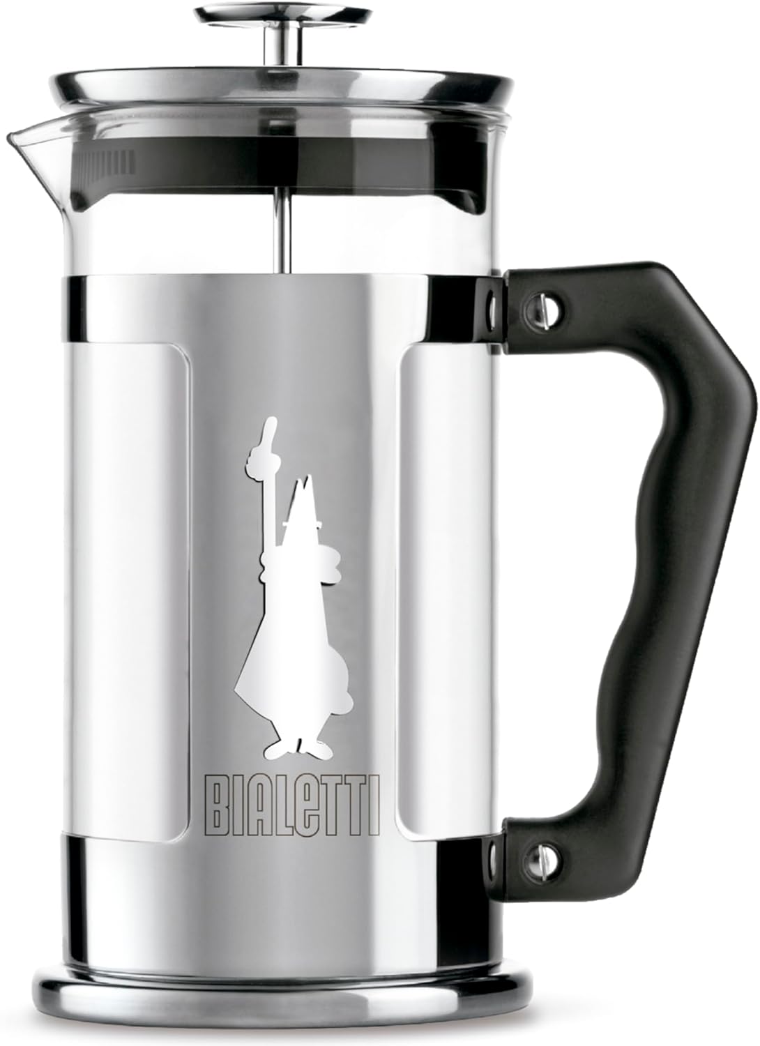 Cafeteira French Press Preziosa Bialetti: Review após 7 dias de uso