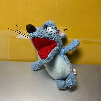 星野源　おげんさんといっしょ　おげんさんポールチェーンマスコット Amazon.co.jp: おげんさんといっしょ ねずみ 星野源 ぬいぐるみ ボール