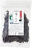 乙女草 塩昆布 プレーン 150g 国産 昆布 北海道 ギフト おにぎり 料理 レシピ ふりかけ