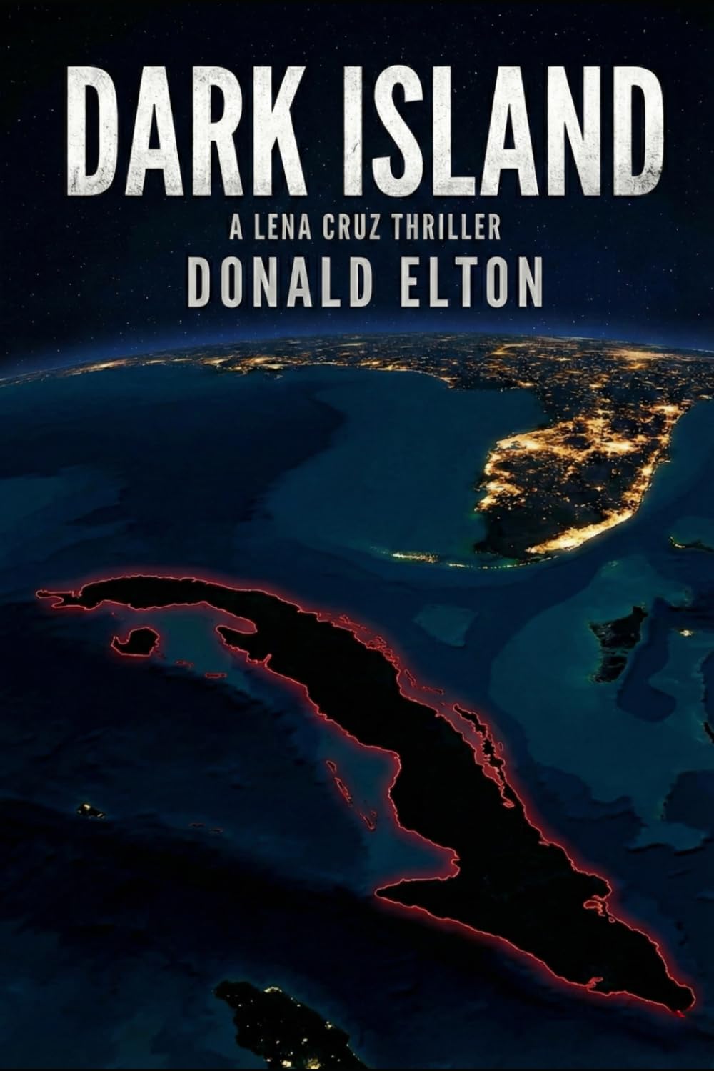 Dark Island: A Lena Cruz Thriller: 2 (Lena Cruz: Key West)