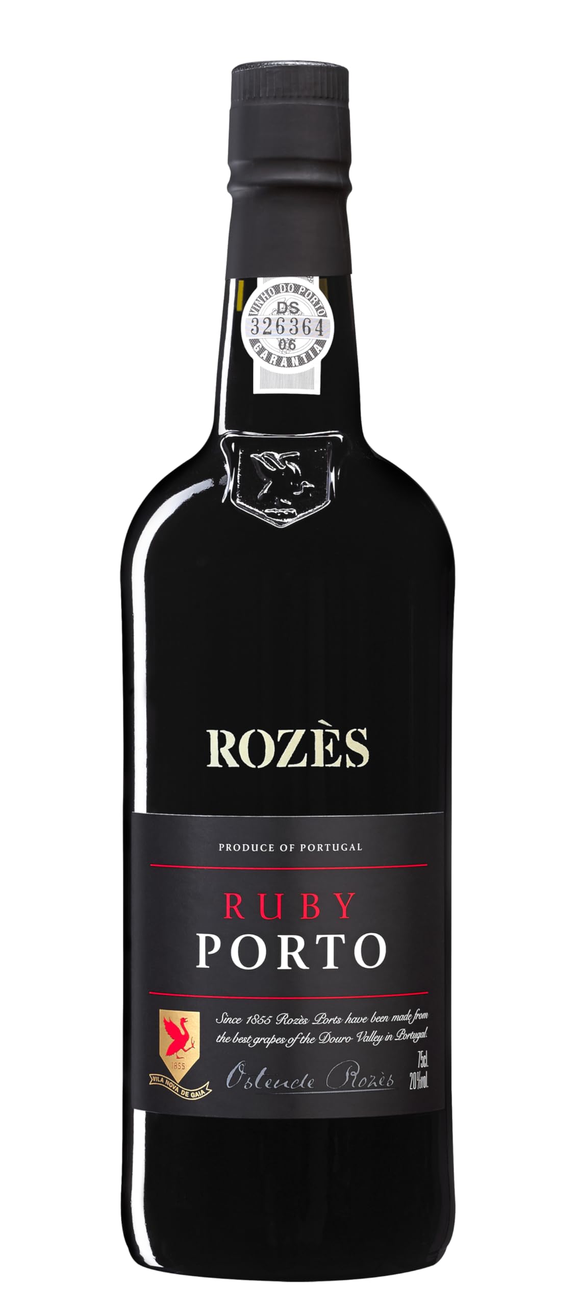 Rozes Port Ruby 75cl