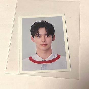 Amazon.co.jp: KCON ZB1 ソンハンビン 証明写真 : ホーム＆キッチン