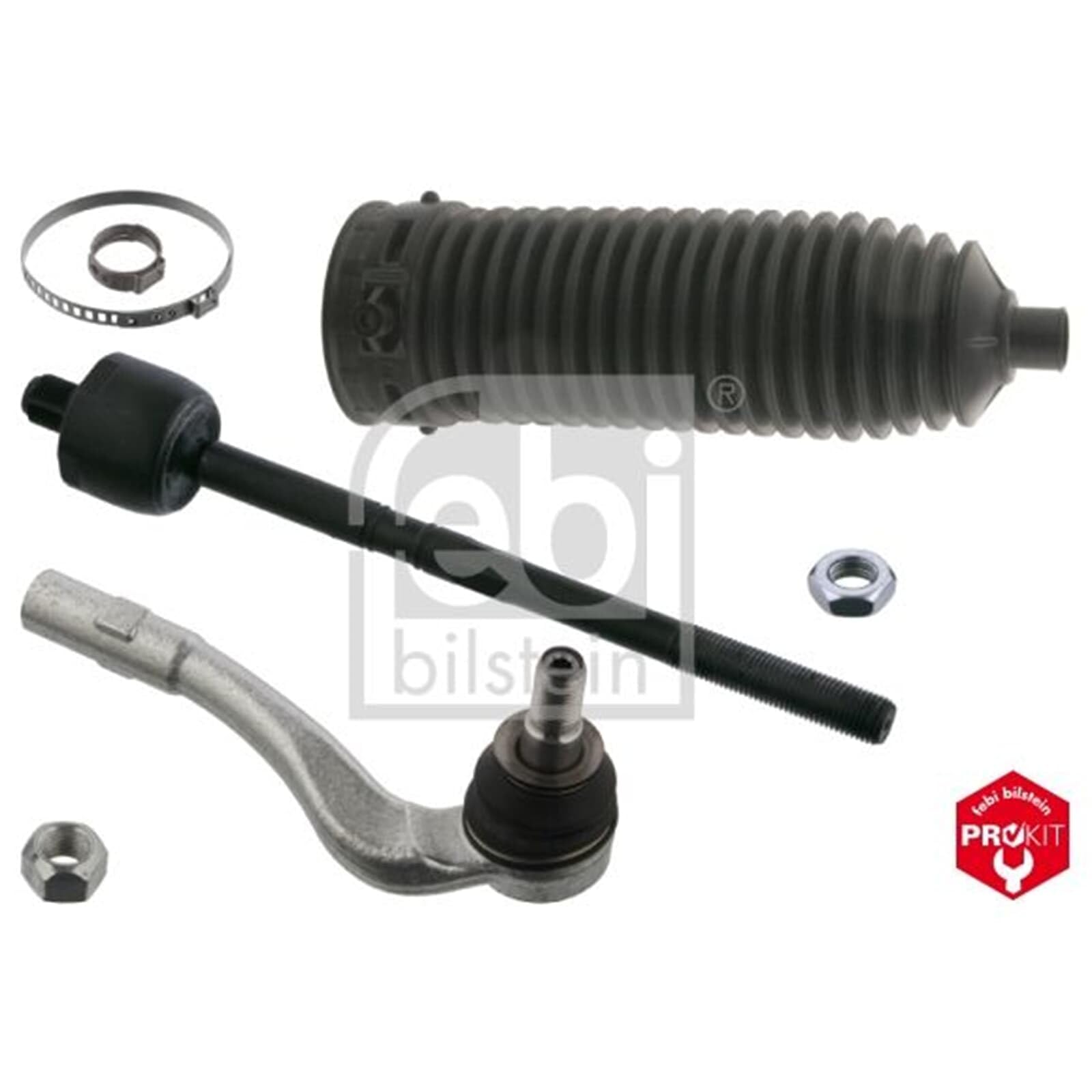 Drążek Kierowniczy FEBI BILSTEIN 40167 Przedni Prawy
