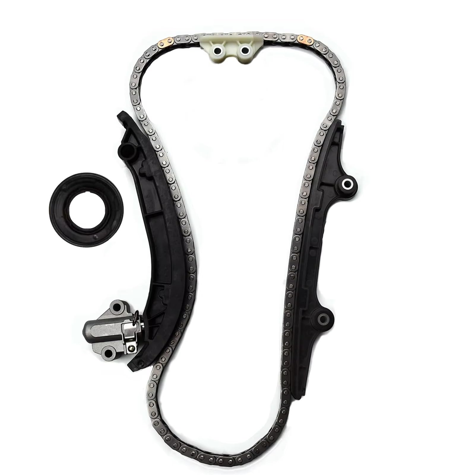 104443 Kit de cadena de distribución for motor 4HU P22DTE 2.2L OE 9677427780 LR029911 1920072