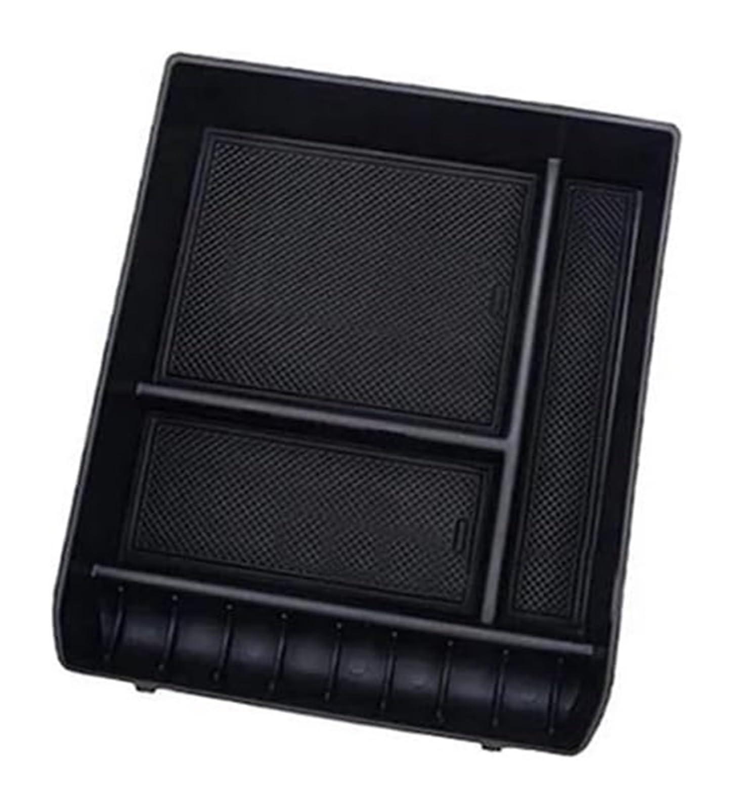 ZXCTASSA For Toyota For Land For Cruiser For Prado 120 FJ120 FJ FJ150 150 2003-2019 Central Armrest Console Storage Box Arm Storage Box