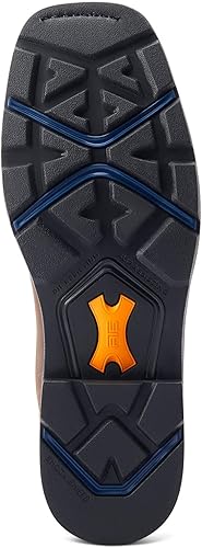 Miniatura 5 de ARIAT Sierra Shock Shield Patriot Botas de trabajo Western para hombre