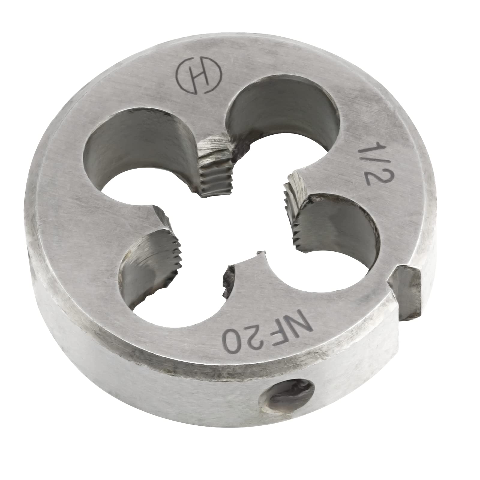 1/2"-20 UNF Machine Tap And Die Set Right Hand — Amazon image 2