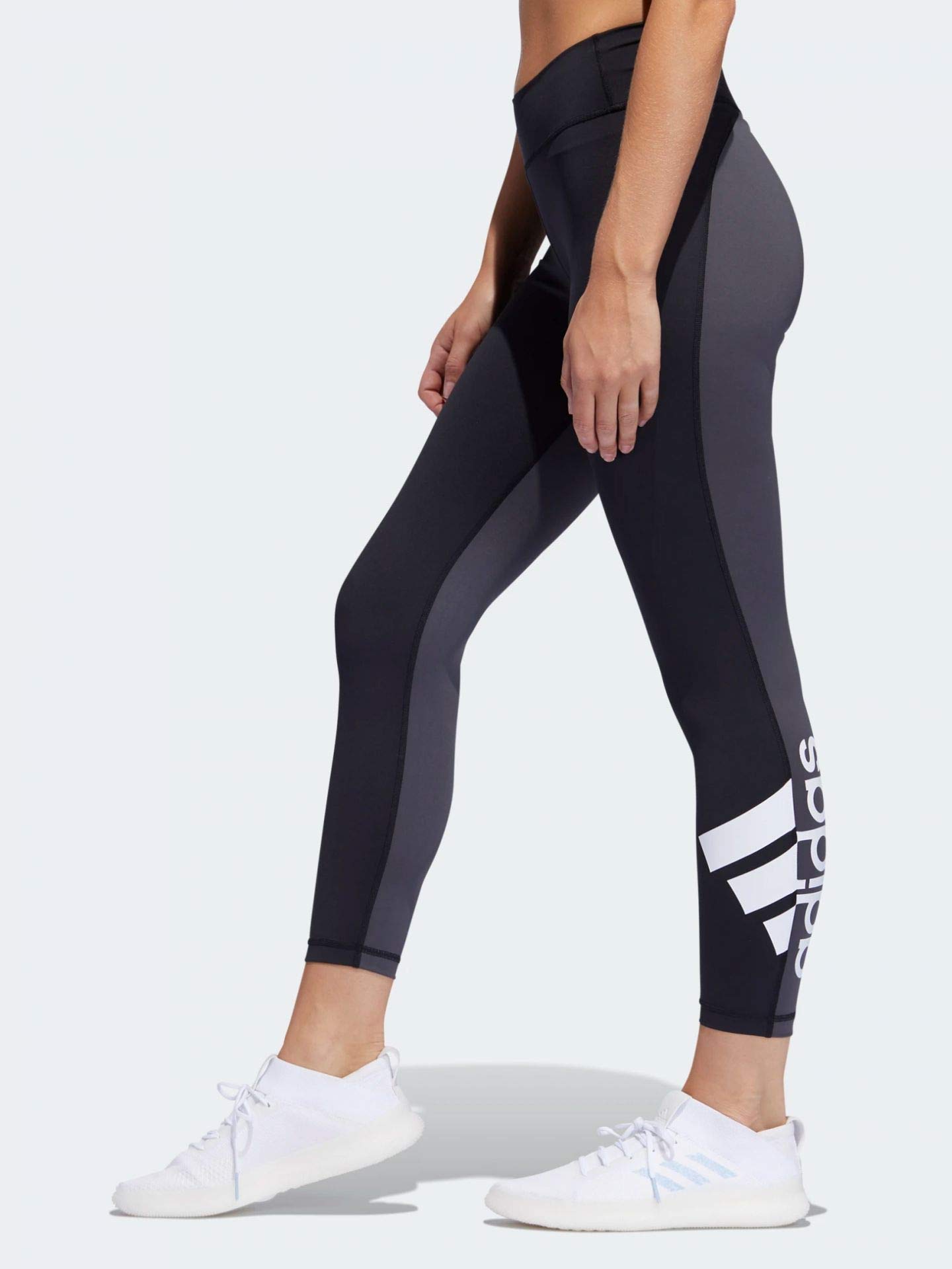 adidas Damska odznaka obwodu sportowego 7/8 obcisłe