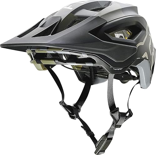Fox Racing Casco de bicicleta Speedframe Pro