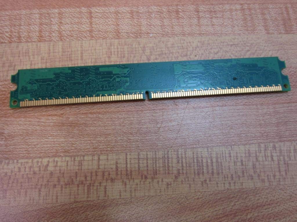 Kingston ValueRAM 2GB 533MHz DDR2 Non-ECC CL4 DIMM (Kit of 2