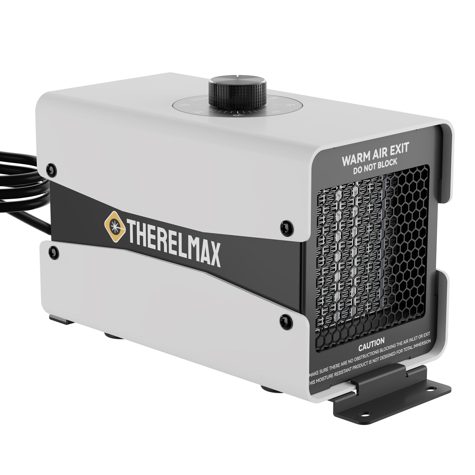 Amazon.com: Boat Engine Compartment Heater Built-in Thermostat