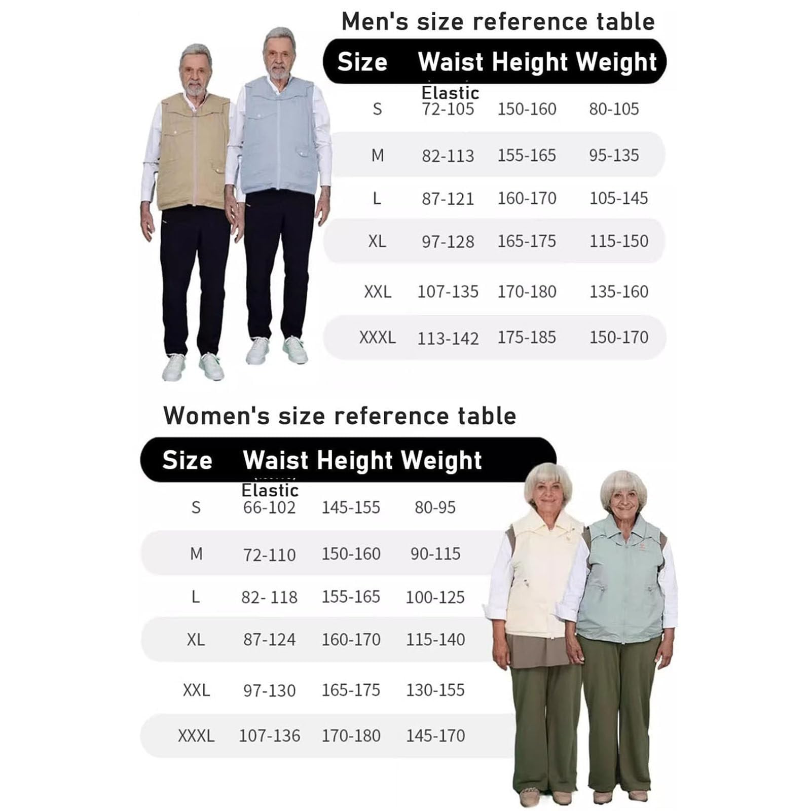 Chaleco Anticaídas con Airbag Inteligente para Personas Mayores con Posicionamiento,Chaqueta Anticaídas para Proteger a Las Personas Mayores De Caídas,Airbag 0.08S emergente FemaleBlue-L