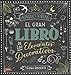 Hand Lettering. El gran libro de los elementos decorativos [Español]