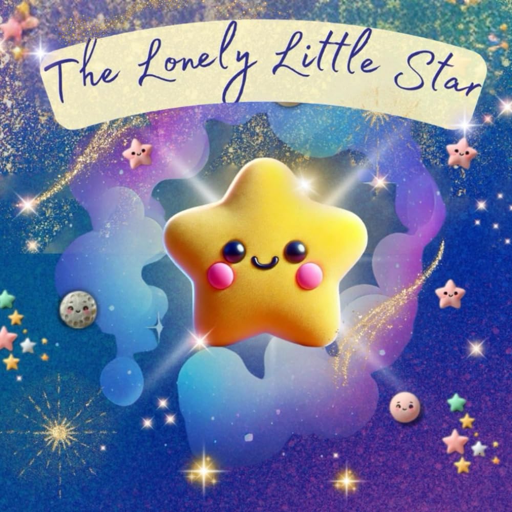 The Lonely Little Star