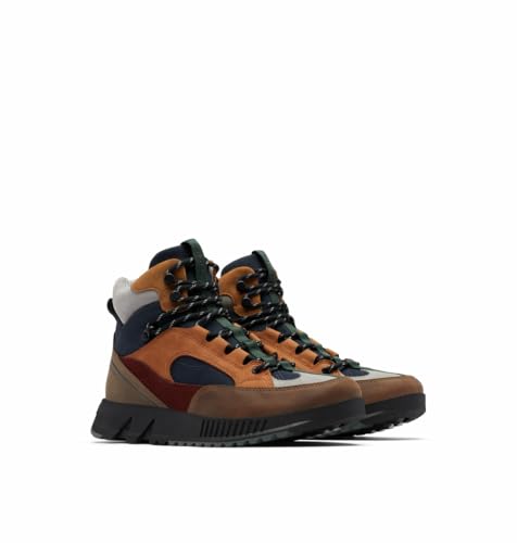 Image of Sorel Men's Mac Hill Lite Rush Waterproof Boot