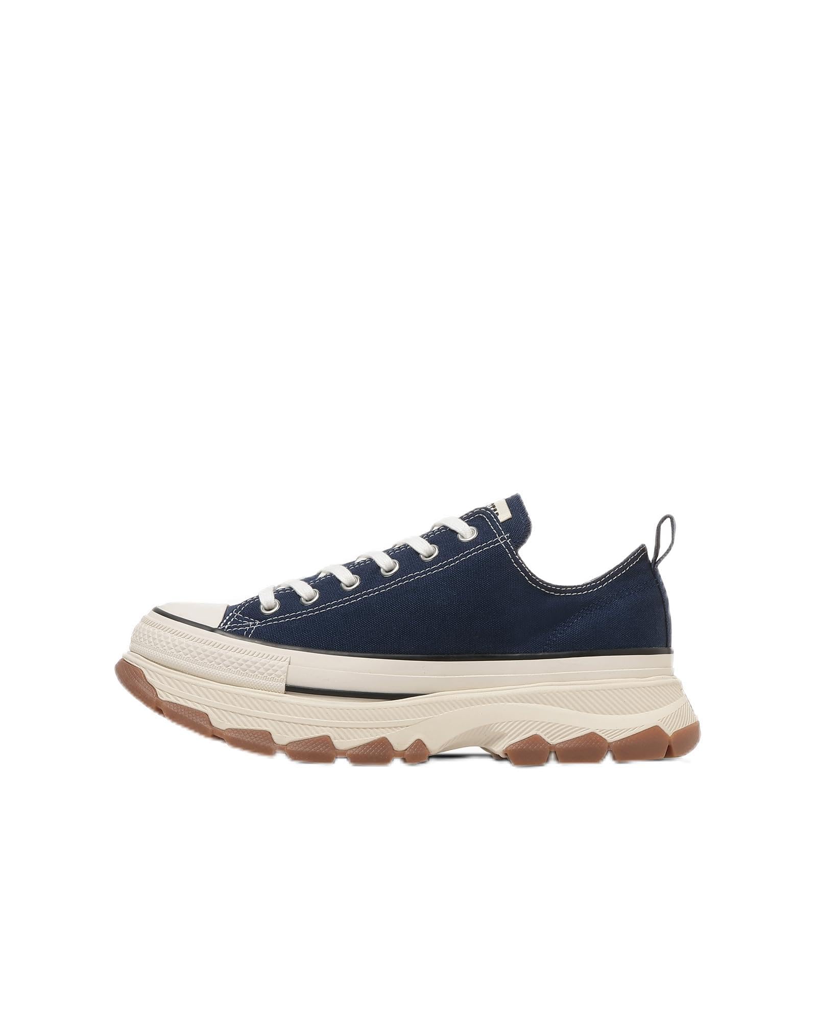 Amazon | ALL STAR TREKWAVE OX MIDNIGHT NAVY | Converse | スニーカー