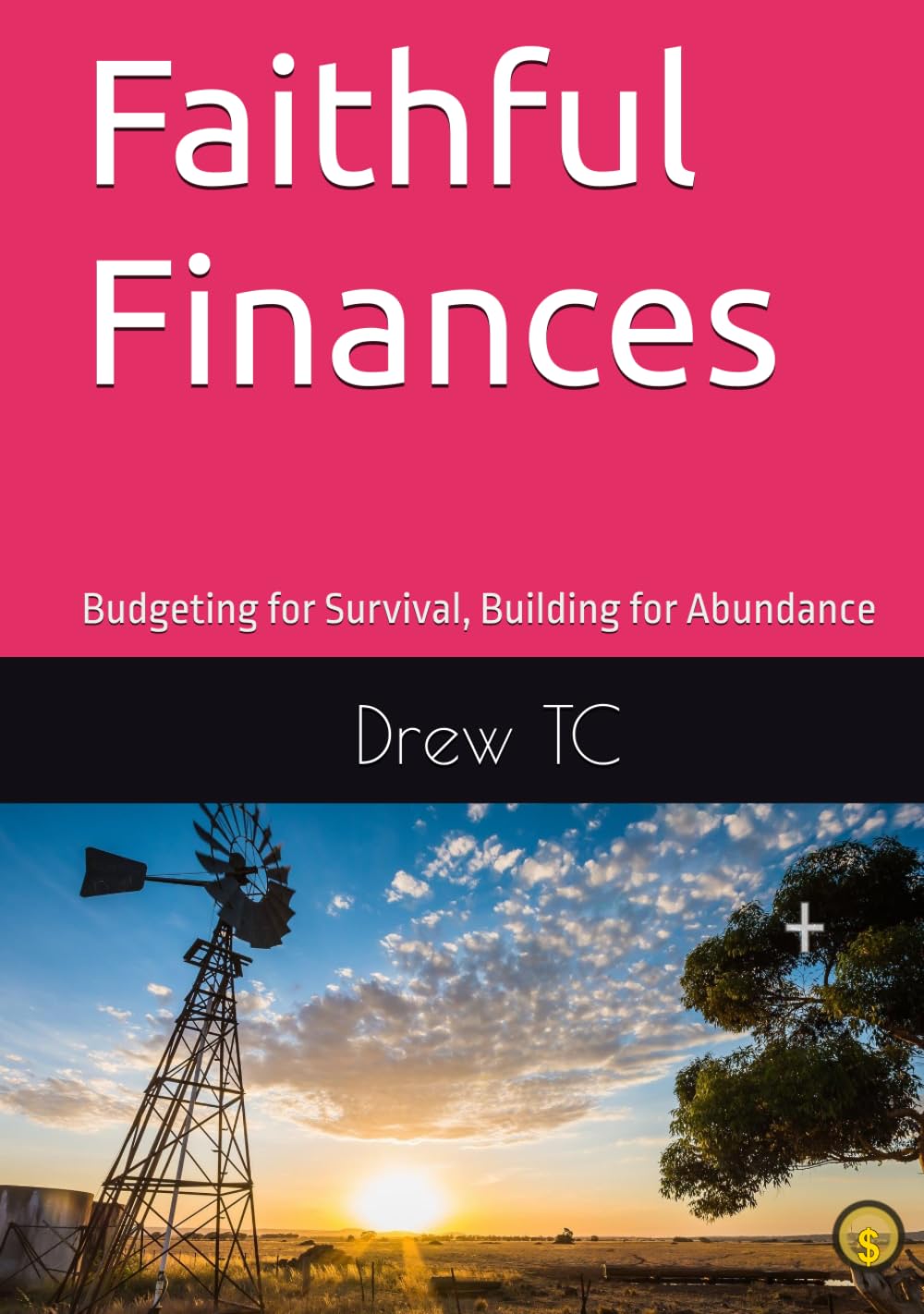 Faithful Finances: Budgeting for Survival, Building for Abundance