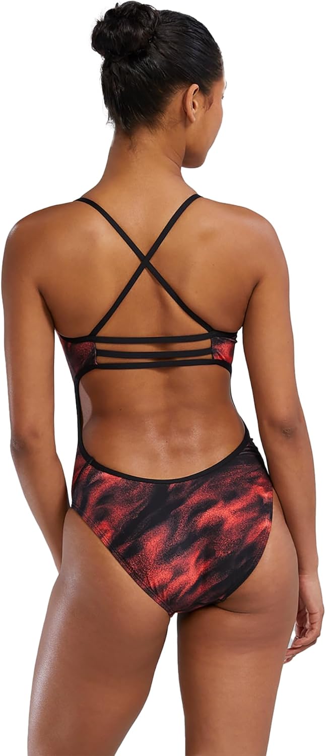 TYR Women's Durafast Elite Trinityfit Swimsuit
