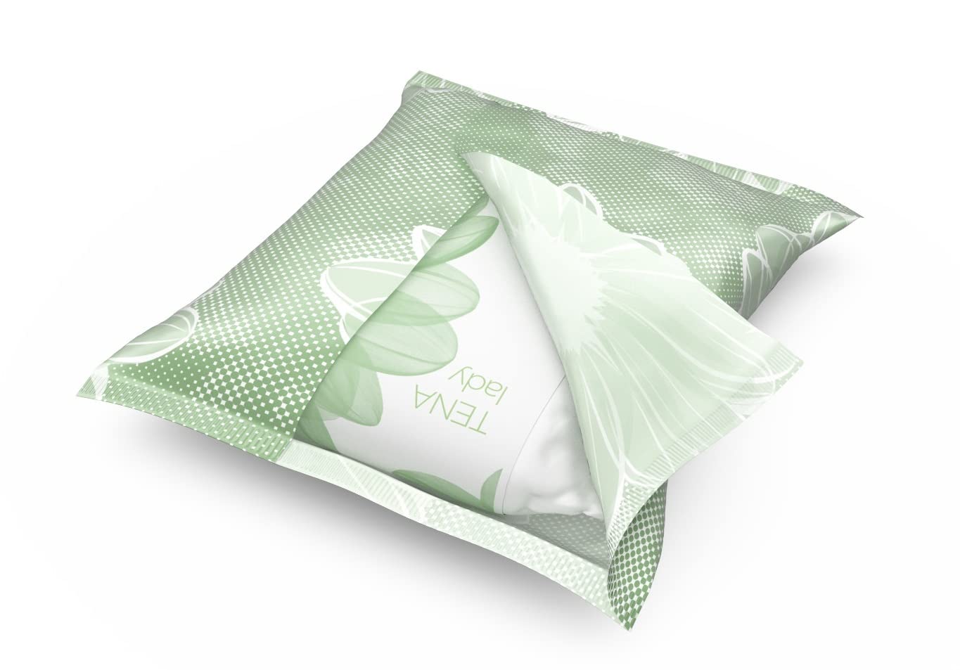 Tena Lady Normal - 6 confezioni da 30 protezioni