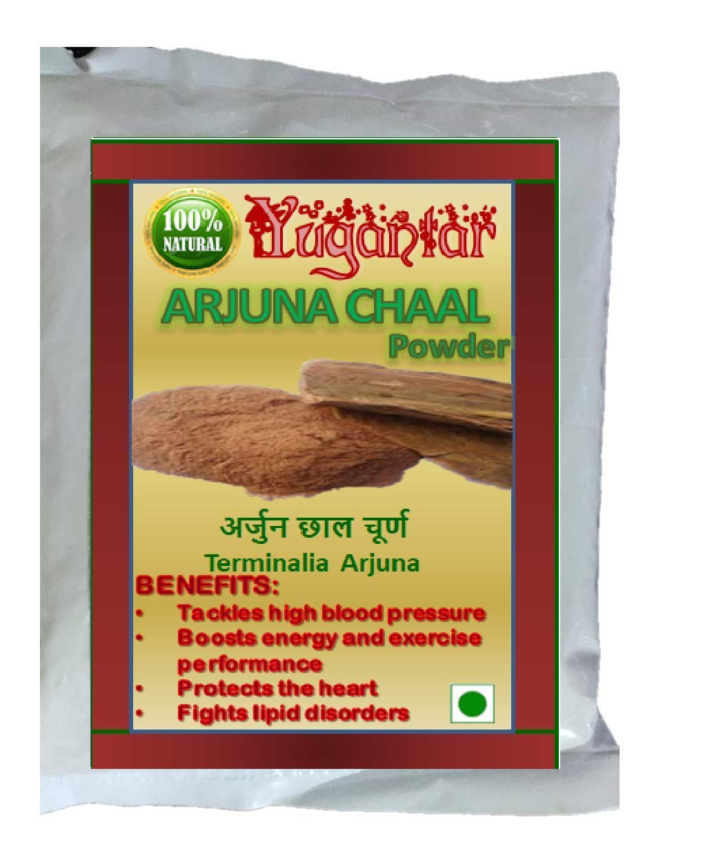 Anjani YUGANTAR Arjun CHAAL Powder 200GM