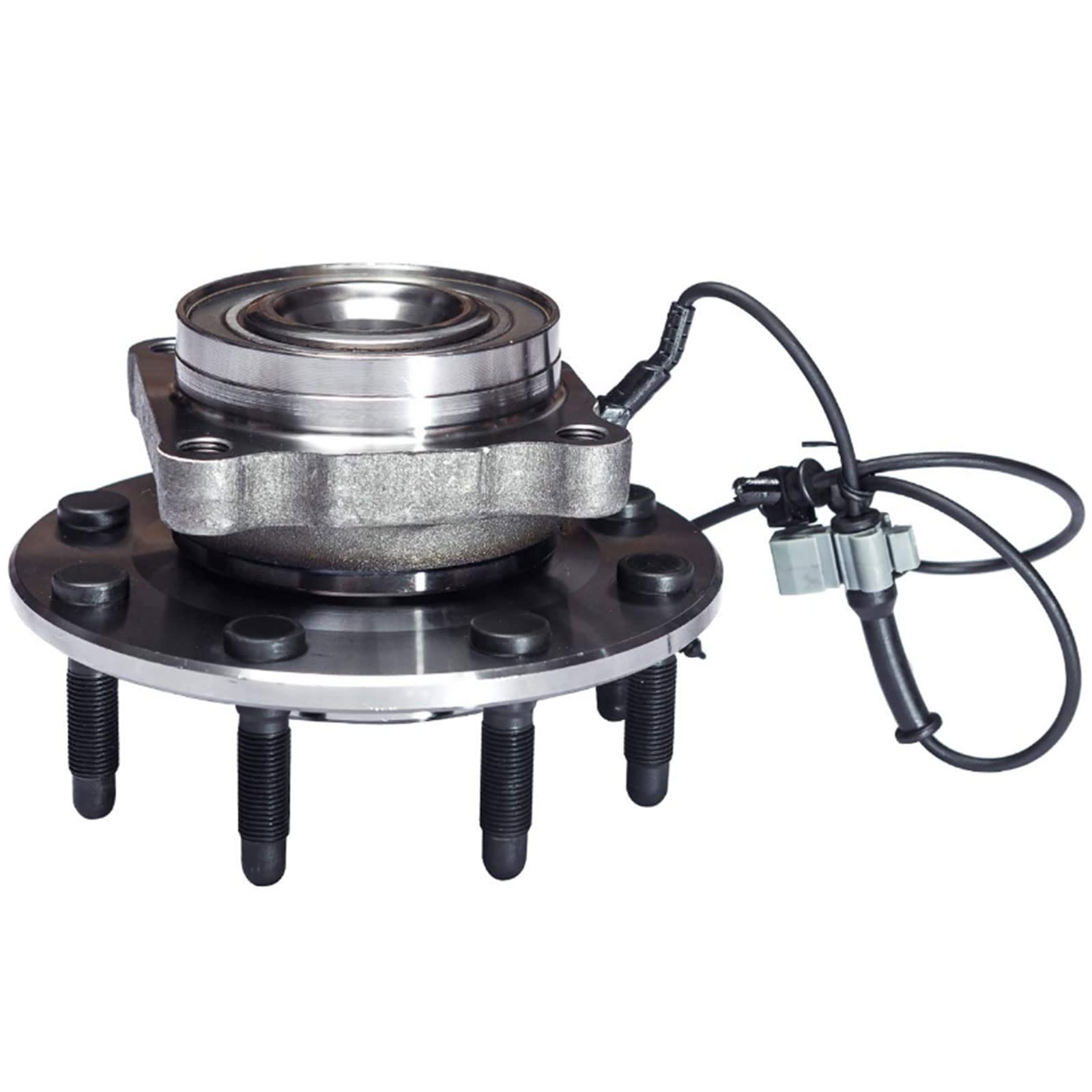 AutoShack HBDSK 002 Hummer H 2用フロントCVアクスルドライブシャフト×4セットとホイールベアリング交換