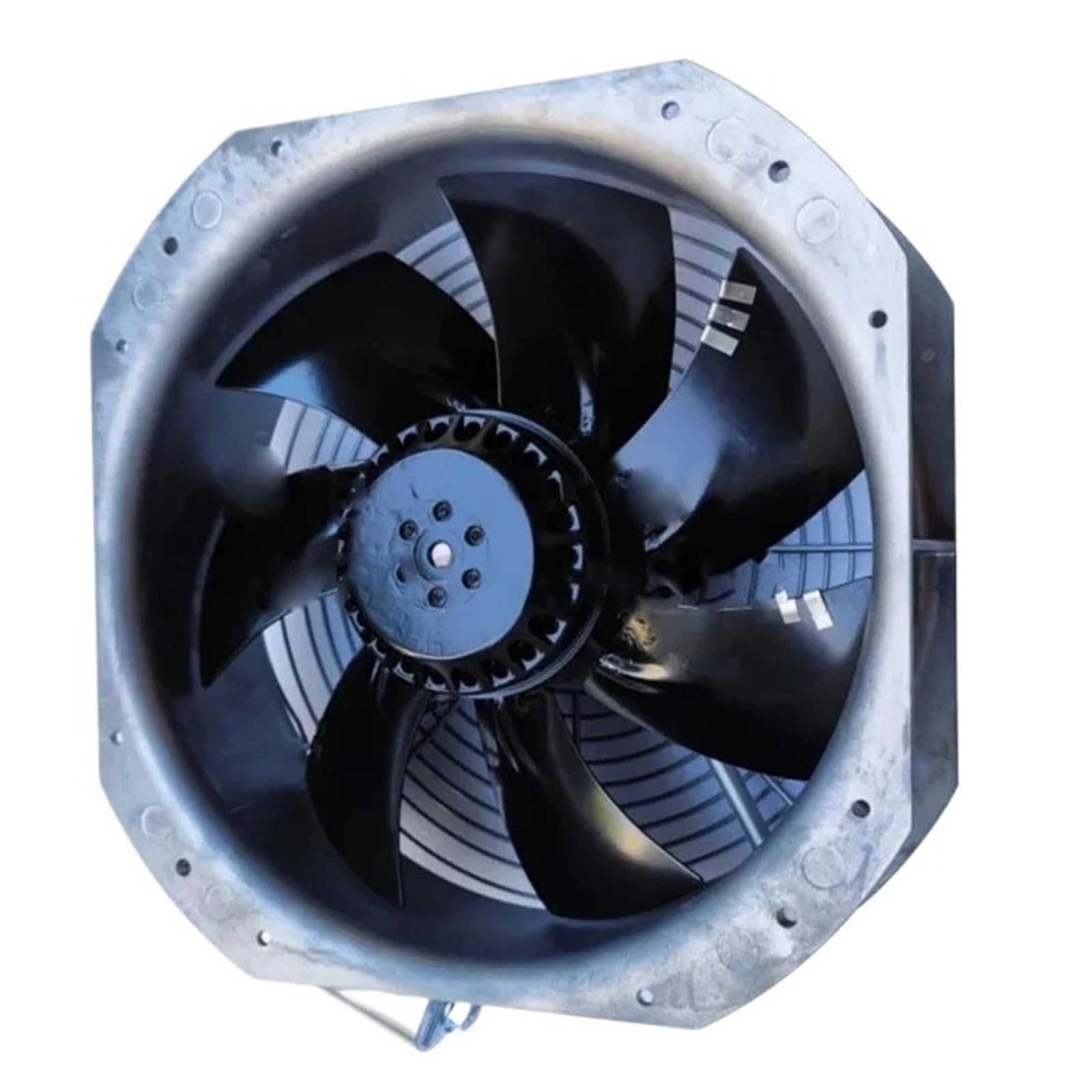 SWEWDSQG W2E250-HJ40-07 115V 1.50/2.02A 170/230W Cooling Fan