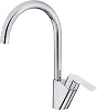 Teka TEK-116030001 MT Plus MTP 995 Chrome 116030001, 18/8 Stainless Steel