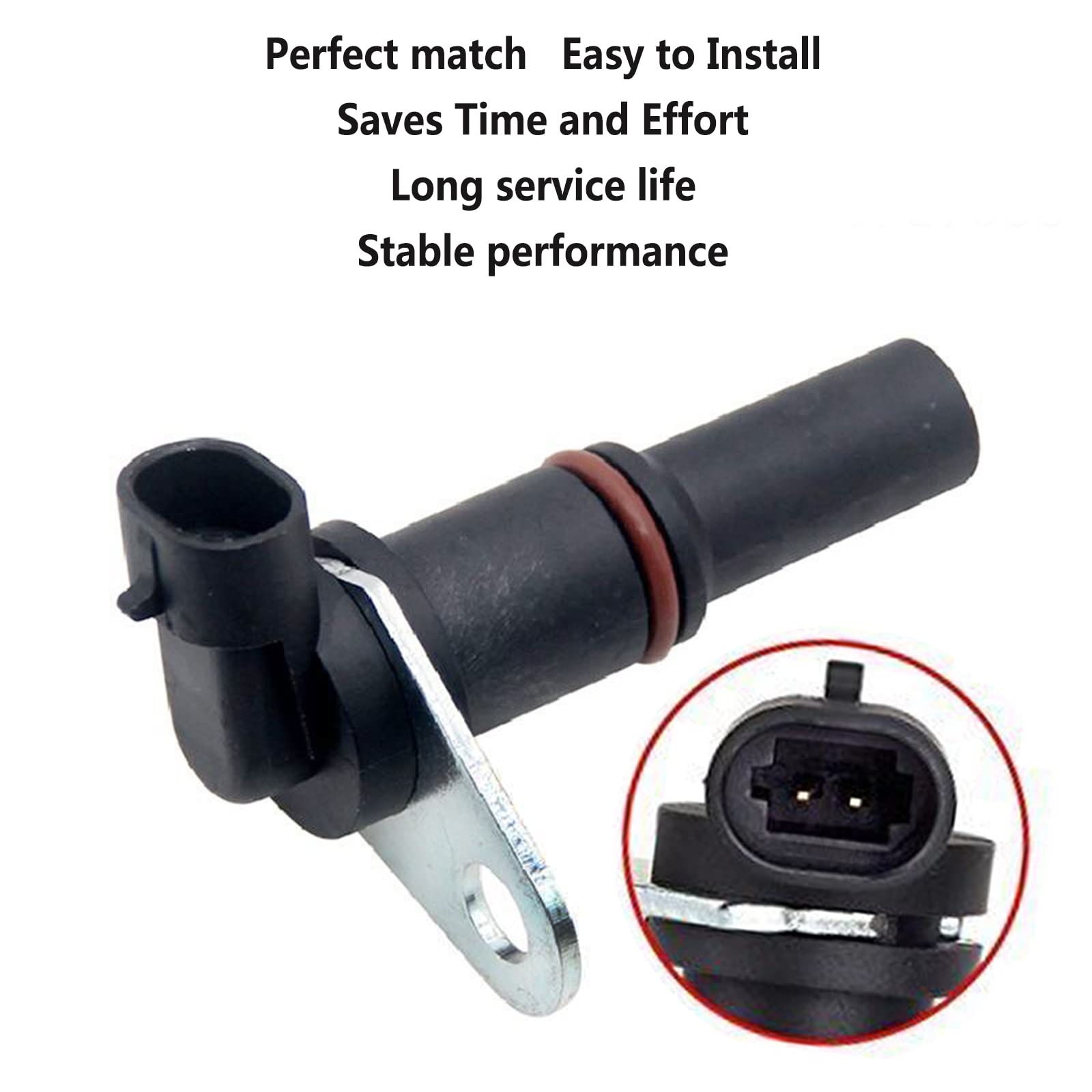 kmdiesel 8929388 Camshaft Position Position Sensor CPS 904