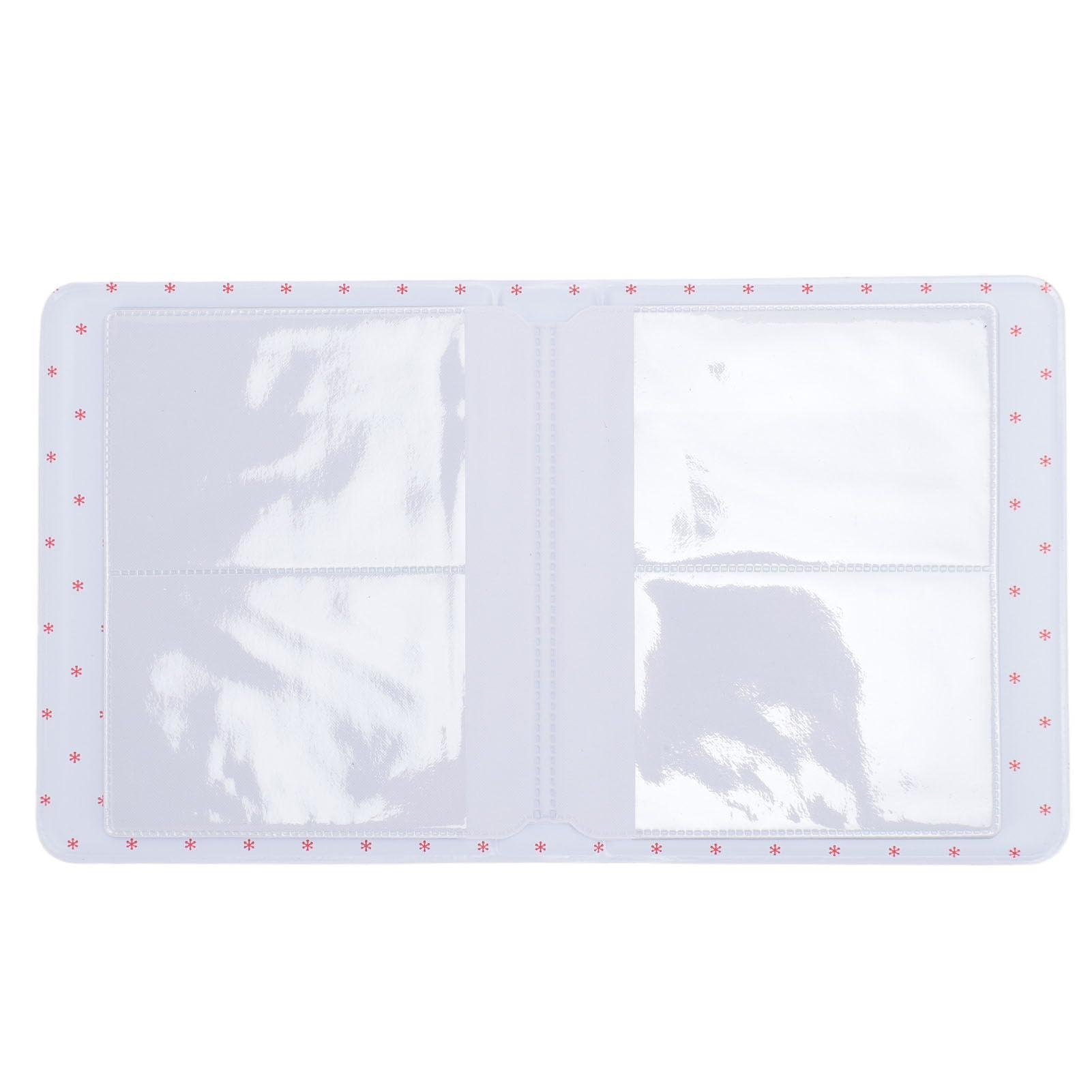 Set Custodia per Fotocamera Istantanea, Cover Magnetica 4 Filtri Colorati Tracolla Regolabile 65 Foto Album di Archiviazione Custodia per Mini Fotocamera per Fai da Te (Verde)