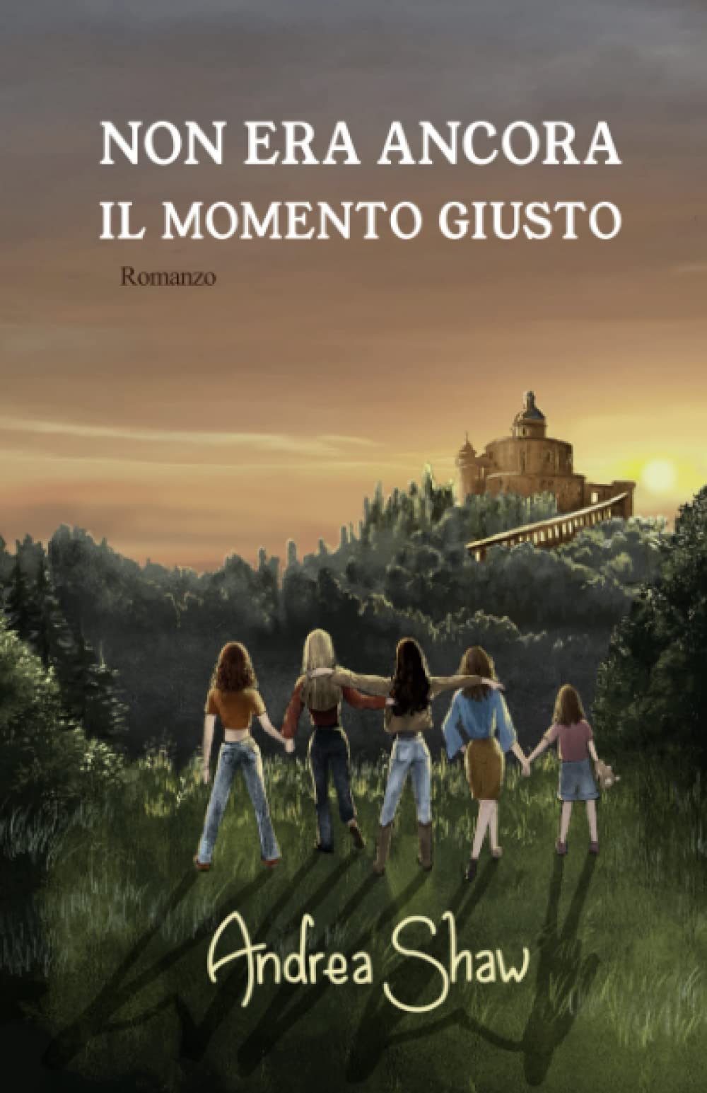 Non era ancora il momento giusto