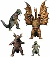 18インチ　Mezco アルティメット ゴジラ　アクションフィギュア 18インチ Mezco アルティメット ゴジラ アクションフィギュア