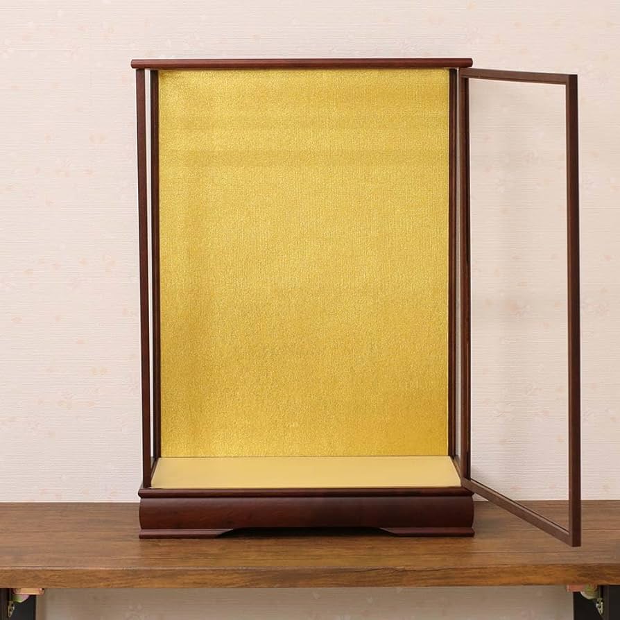 Amazon | 人形工房天祥 雛人形 市松人形 ケース飾り 限定