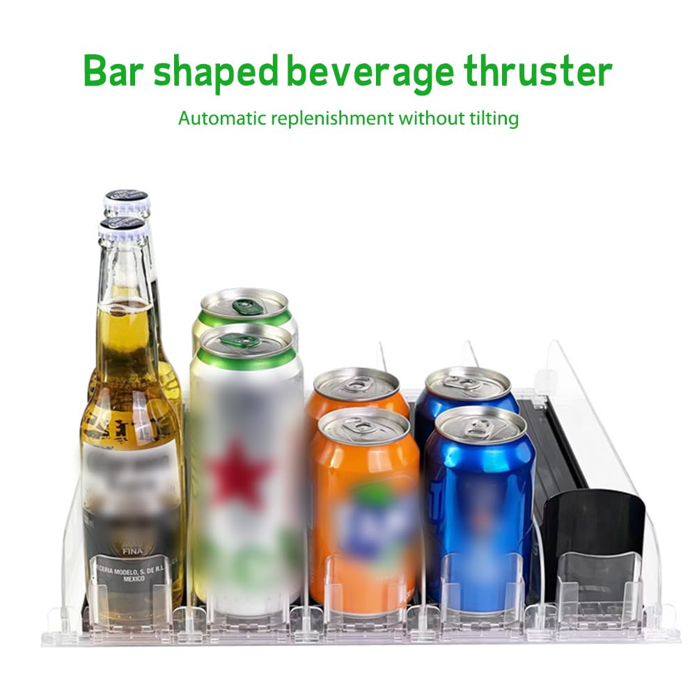 Distributeur Canette Frigo, Distributeur Canette pour Réfrigérateur