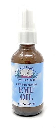 Miniatura 7 de Montana Emu Oil 100% Pure (AEA Certificado)