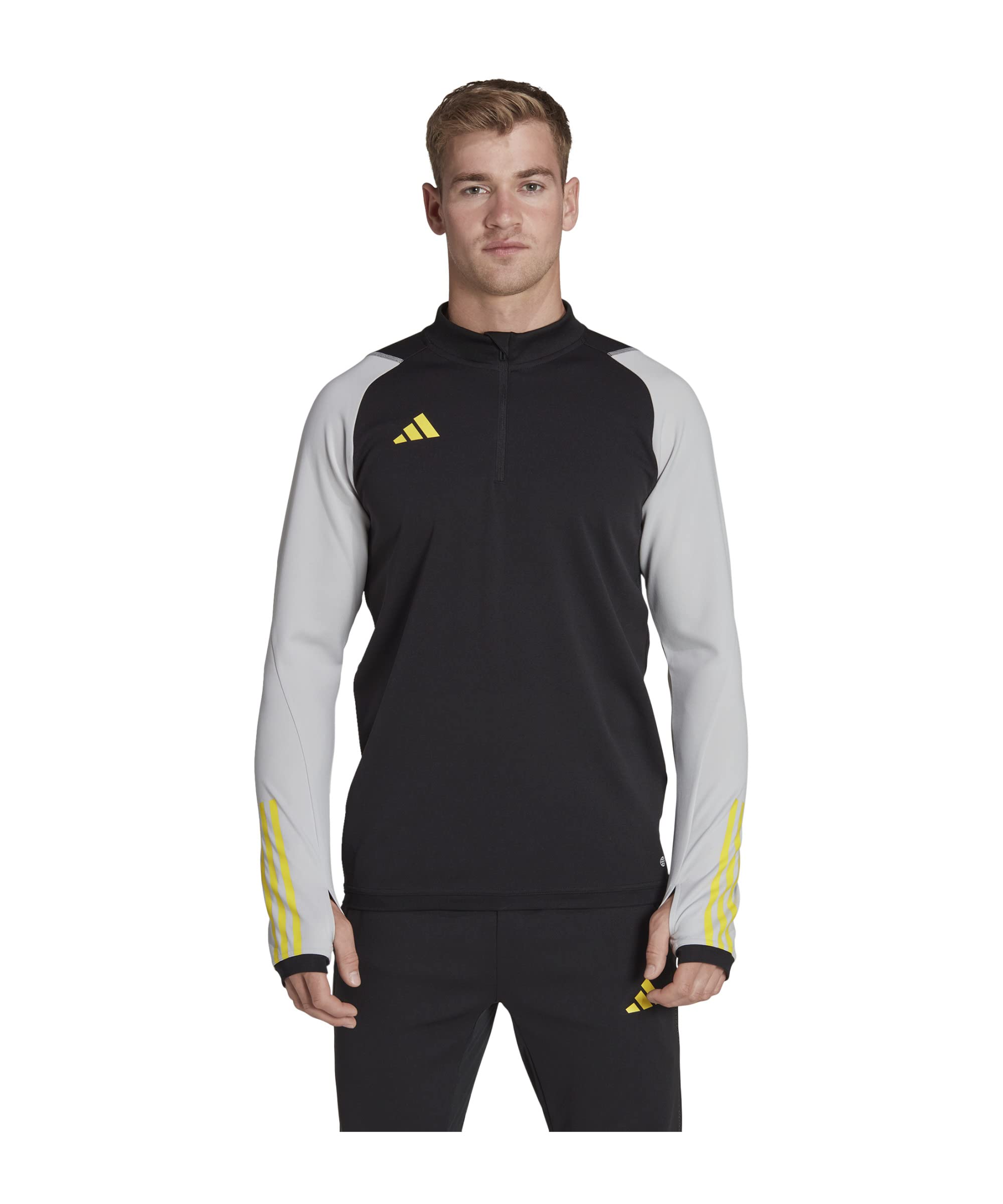 adidas Top Track Mężczyźni Kurtka treningowa Tiro 23