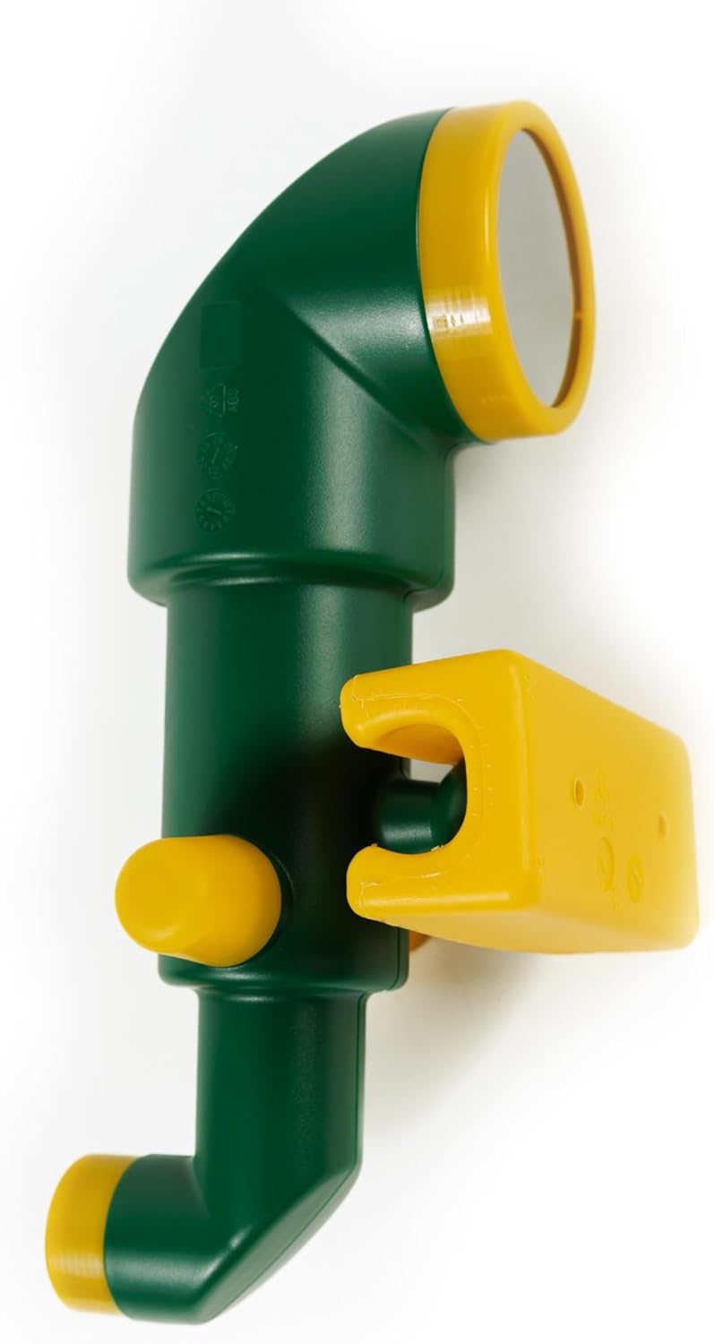 Playset Periscope – Green & Yellow