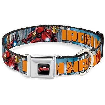 Buckle-Down DC-WIM015-WL 18-32