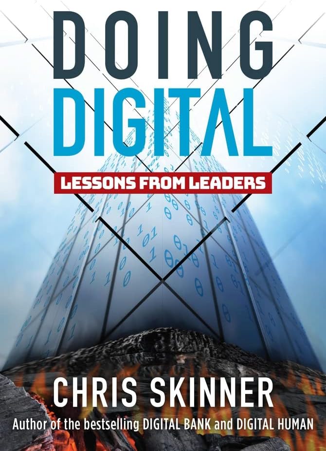 Doing Digital: Lessons from Leaders
