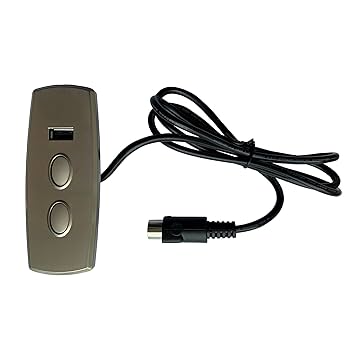 Amazon.com: STAIGO Recliner Controller 2 Buttons 5 Pin with