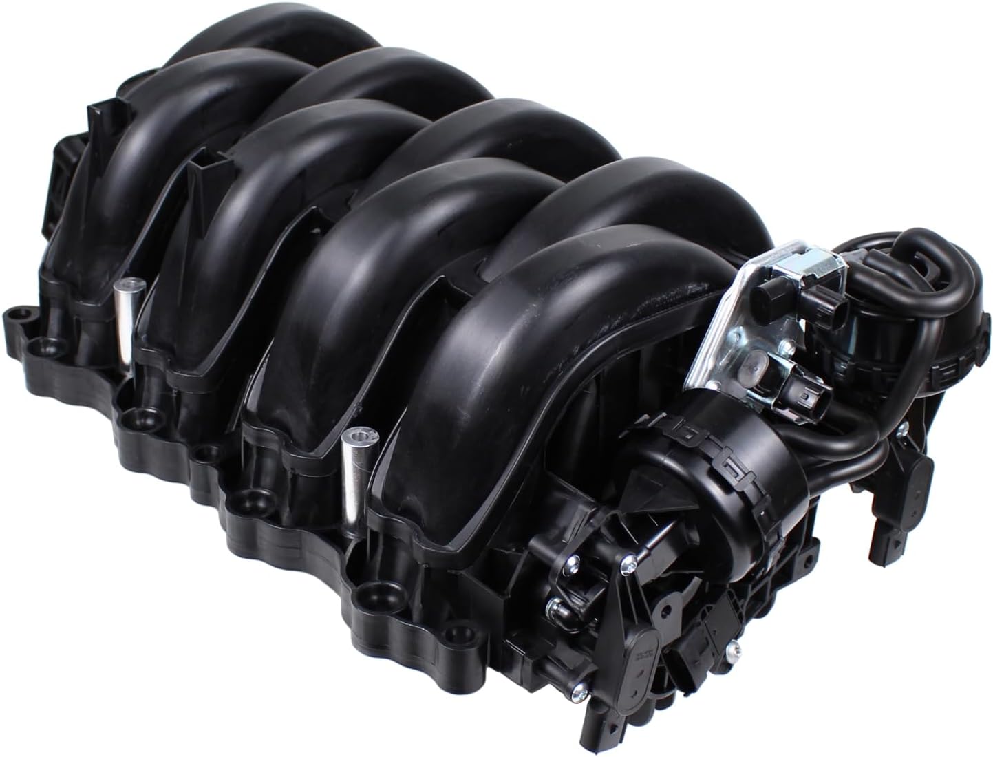 Engine Intake Manifold with Gaskets Assembly for Ford F150 5.0 2015-2017