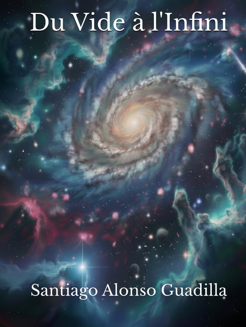 Du Vide à l'Infini (Du Quark au Tiktok)