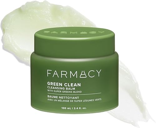 Fresh Fresh Kombucha Cleansing Balm