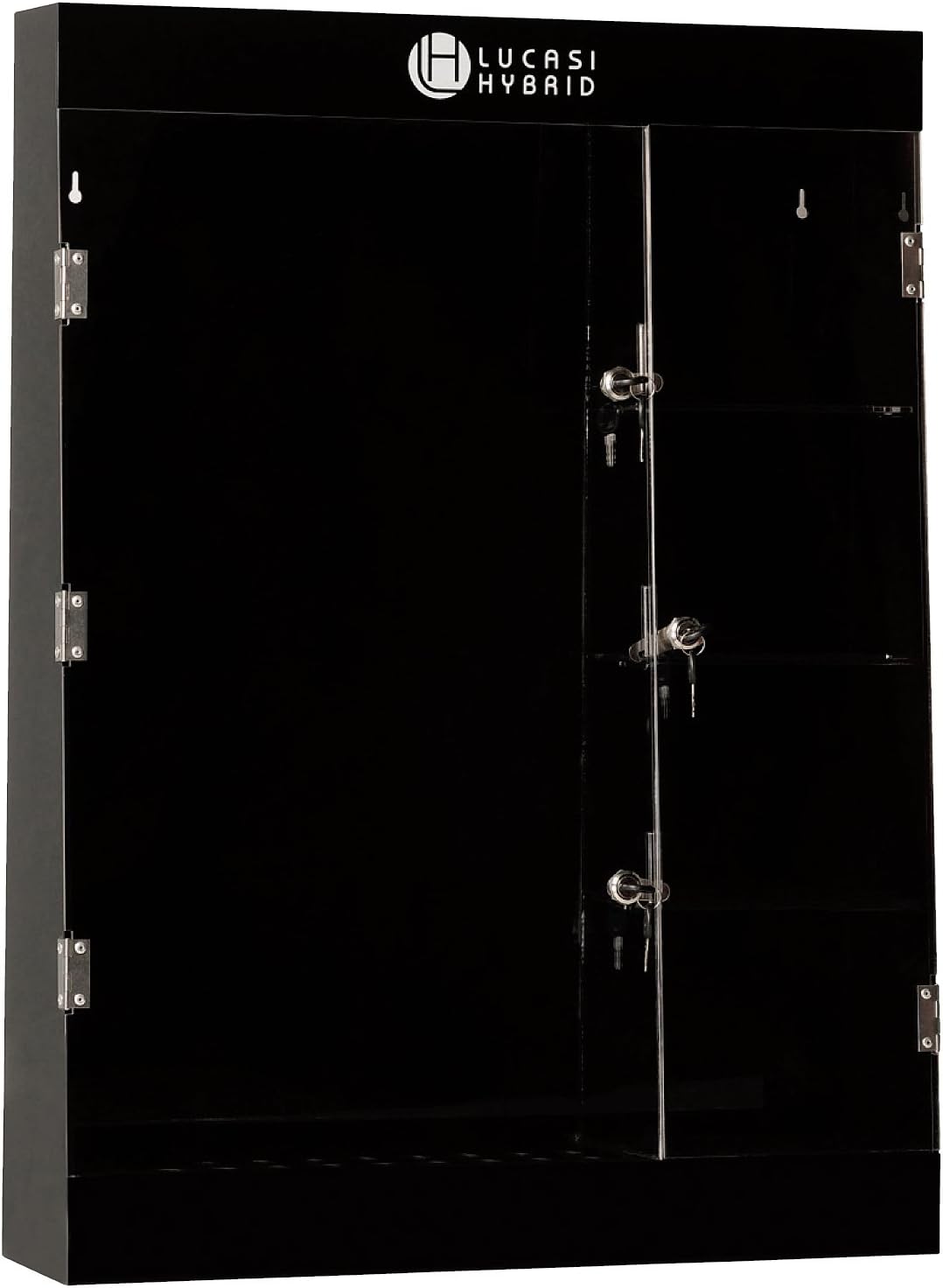 Pro Series CDC97 Deluxe Lucasi Hybrid Branded 10Cue Pool