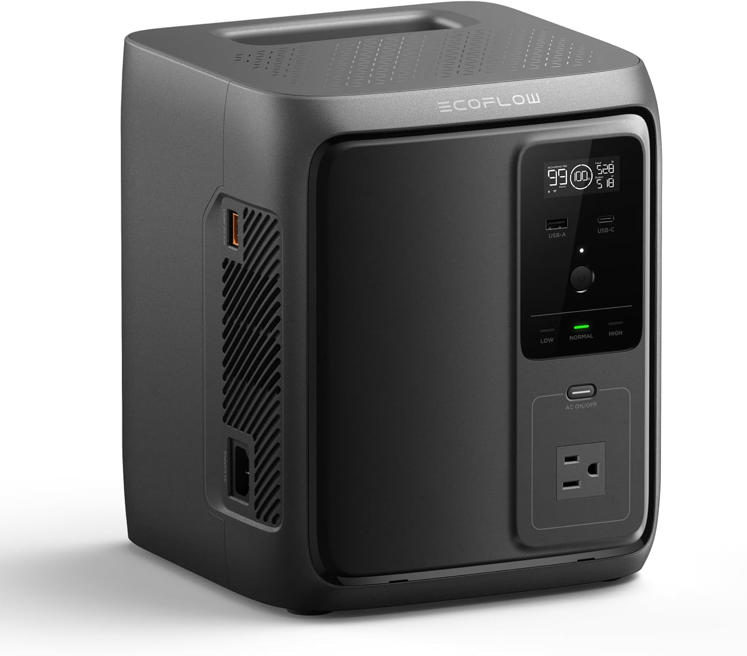 EcoFlow DELTA 3 1000 Air ポータブル電源 960Wh 大容量 1000Whクラス世界 ぽーたぶる電源 リン酸鉄リチウムイオン アプリ操作可能 停電対策に最適 キャンプ 防災 車中泊 家庭用 アウトドア用 防災グッズ エコフロー Amazonで販売中 EcoFlow DELTA 3 1000 Air ポータブル電源 960Wh 大容量 1000Whクラス世界 ぽーたぶる電源 リン酸鉄リチウムイオン アプリ操作可能 停電対策に最適 キャンプ 防災 車中泊 家庭用 アウトドア用 防災グッズ エコフロー Amazonで販売中