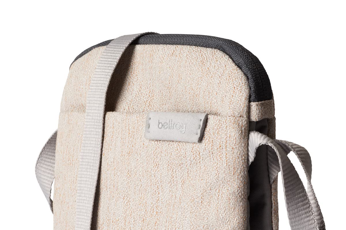 Bellroy City Pouch (Sling-Tasche, E-Reader oder kleines Tablet, Geldbörse, Sonnenbrille, Smartphone)