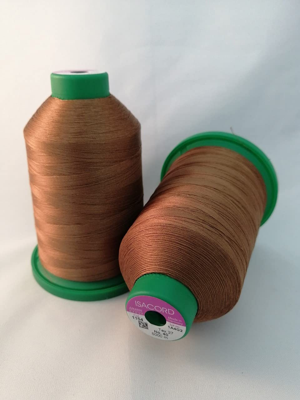 Isacord Embroidery Thread Thread 5000M color 1154