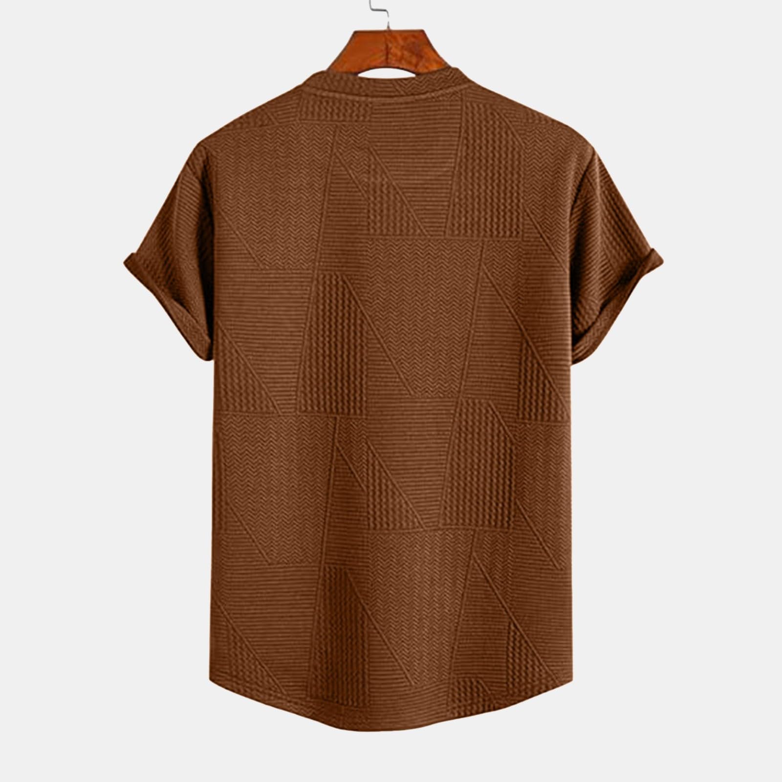Herren Tshirt Herren Sportstyle sportliches Muskelshirt aus superweichem Stoff, ärmelloses Sportshirt mit Loser Passform Outdoor Sportshirt